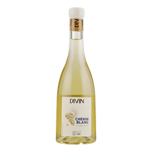 DIVIN Moelleux Chenin Blanc Liquoreux <0.5%