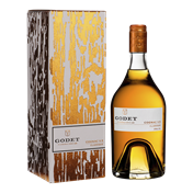 GODET Cognac VS Classique 'Great Classics' 0,70 ltr