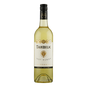 TAHBILK 1927 Vines Marsanne