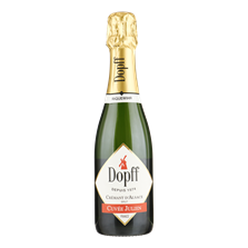 DOPFF AU MOULIN Cremant d'Alsace-Cuvee Julien Brut 0,375 ltr