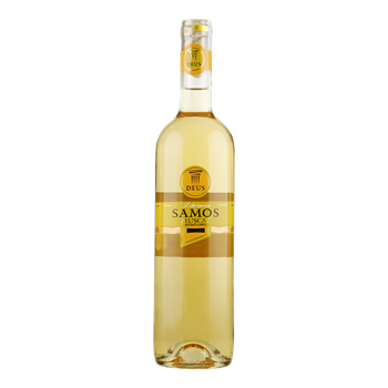 CAVINO Deus Muscat Samos 0,75 ltr