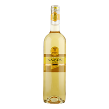 CAVINO Deus Muscat Samos 0,75 ltr