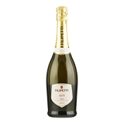 FILIPETTI Asti Spumante DOCG 0,75 ltr.-dolce-