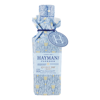 HAYMAN'S London Dry Gin Wrapped 0,20 ltr
