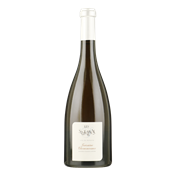 DOMAINE des SOUTERRAINS Touraine Sauvignon