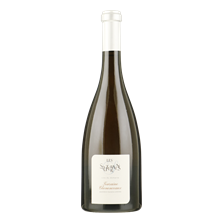 DOMAINE des SOUTERRAINS Touraine Sauvignon