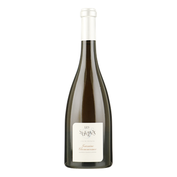 DOMAINE des SOUTERRAINS Touraine Sauvignon