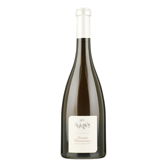 DOMAINE des SOUTERRAINS Touraine Sauvignon