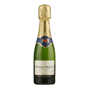 BERNARD MASSARD Selection Brut 0,20 ltr