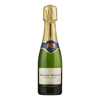 BERNARD MASSARD Selection Brut 0,20 ltr
