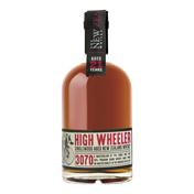 NEW ZEALAND Whisky Collection High Wheeler 21YO 0,35 ltr