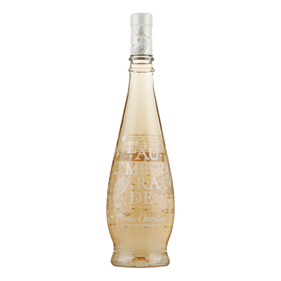 MARIE-CHRISTINE Rose Provence Cru Classe