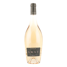 SAN MARZANO Amai Rose Susumaniello Salento IGP