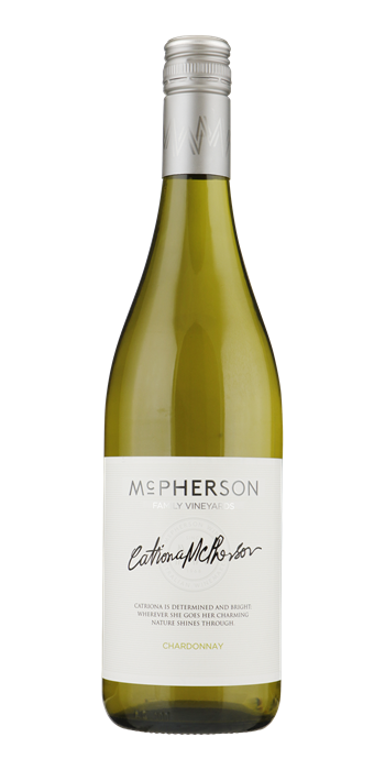 MCPHERSON Chardonnay