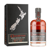 NEW ZEALAND Whisky Collection Oamaruvian 18YO 50% 0,50 ltr