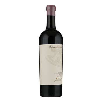 BENGUELA COVE Vinography Petit Verdot