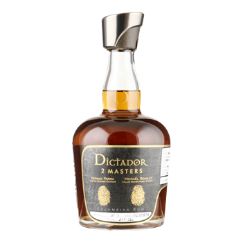 DICTADOR '2masters' Hardy 76/78 Summer Bl.-first ed 0,70 ltr