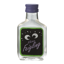 FEIGLING Original Feige & Wodka zakflacon 0,10 ltr