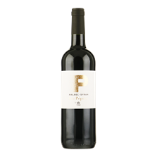 PEPITES P Malbec-Syrah IGP Comte Tolosan
