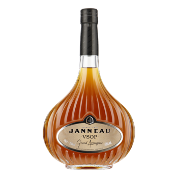 JANNEAU Armagnac VSOP 0,70 ltr