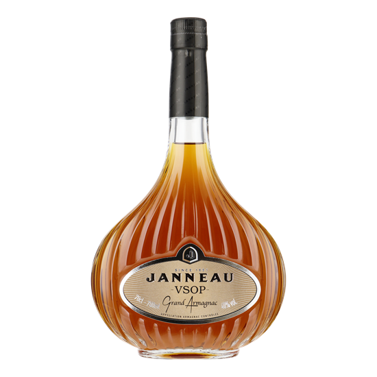 JANNEAU Armagnac VSOP 0,70 ltr