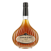 JANNEAU Armagnac VSOP 0,70 ltr