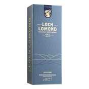 LOCH LOMOND 21YO Single Malt Whisky 0,70 ltr
