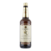 SEAGRAM'S Canadian Whisky V.O. 40% 0,70 ltr.