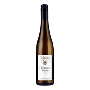 FORSTER Rheinhessen Auslese 0,75 ltr. 8,5%