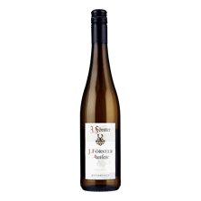 FORSTER Rheinhessen Auslese 0,75 ltr. 8,5%