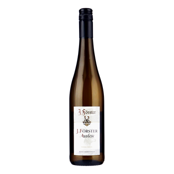 FORSTER Rheinhessen Auslese 0,75 ltr. 8,5%