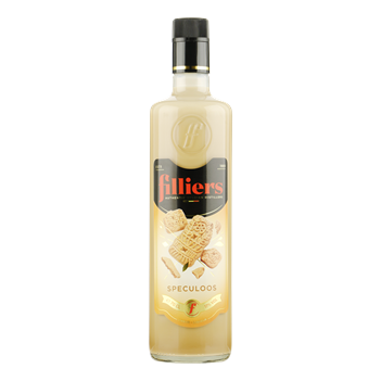 FILLIERS Speculoos Creamjenever 0,70 ltr