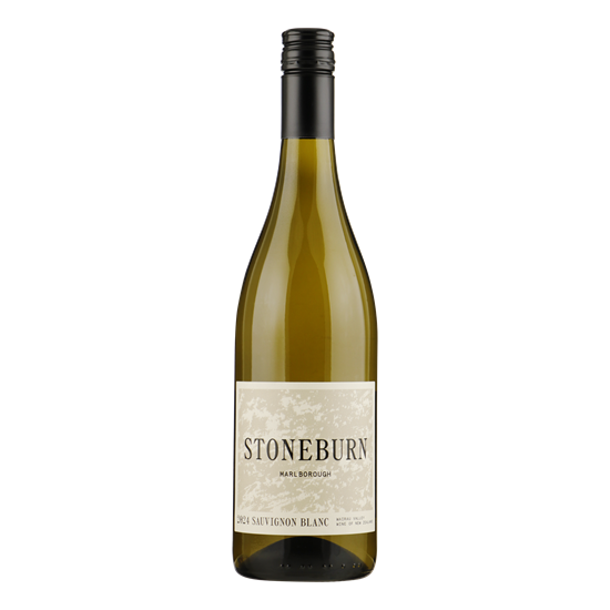 STONEBURN Sauvignon Blanc