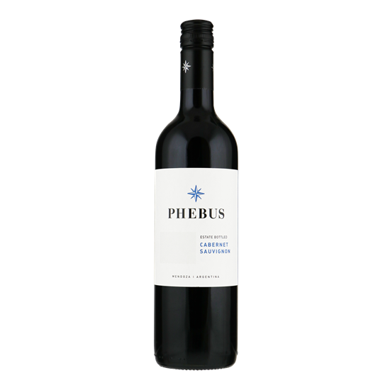 PHEBUS Cabernet Sauvignon