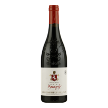 BRUNELY Chateauneuf du Pape