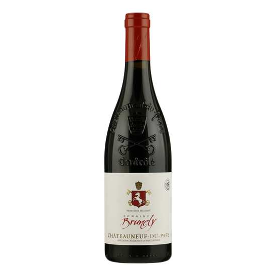 BRUNELY Chateauneuf du Pape