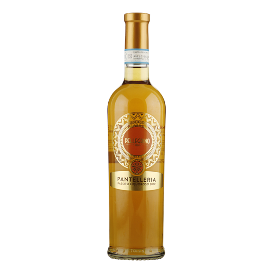 PELLEGRINO Pantelleria Passito Liquoroso D.O.C.