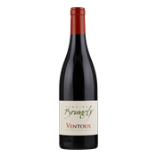 BRUNELY Ventoux Rouge