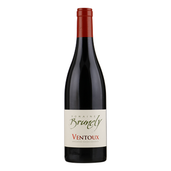 BRUNELY Ventoux Rouge
