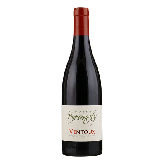 BRUNELY Ventoux Rouge