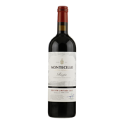 MONTECILLO Edicion Limitada Rioja Reserva