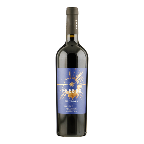 PHEBUS Reserva Malbec Mendoza