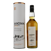 ANCNOC Single Malt Whisky 12YO 0,70 ltr