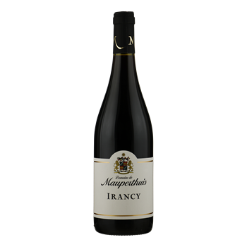 DOMAINE de MAUPERTHUIS Irancy A.C. BIO