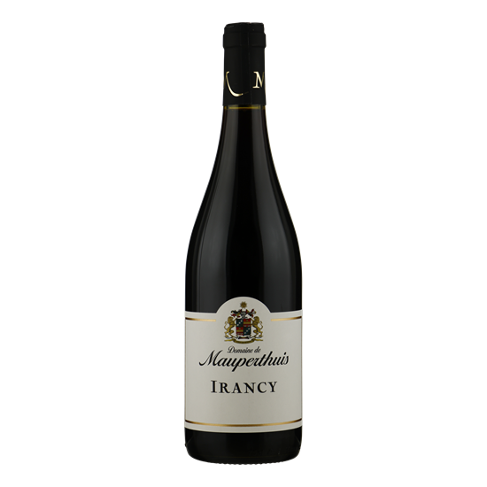 DOMAINE de MAUPERTHUIS Irancy A.C. BIO