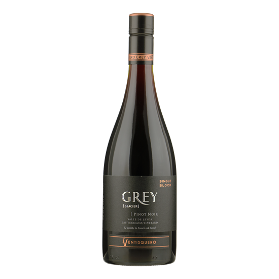 VENTISQUERO GREY Pinot Noir