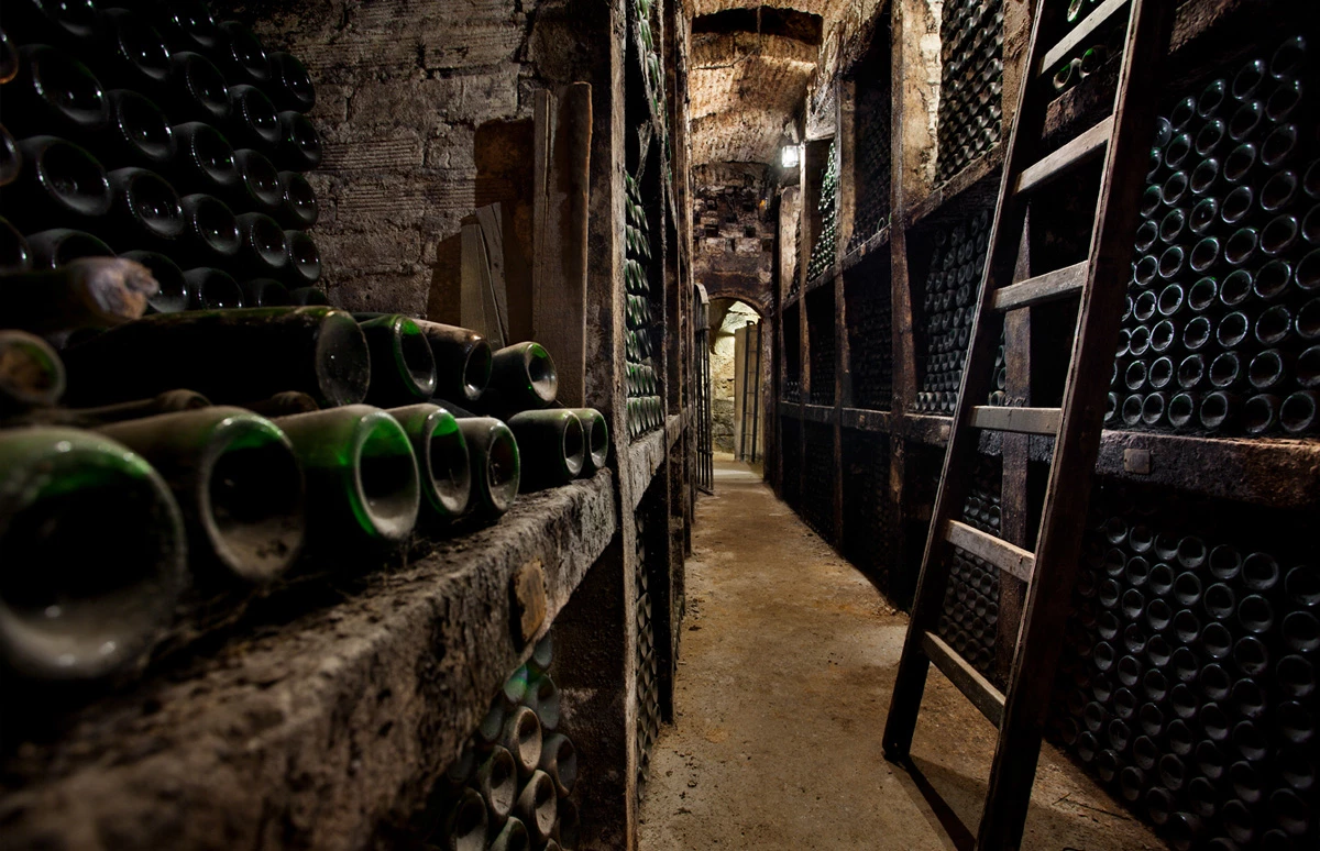 Bodegas Montecillo 2