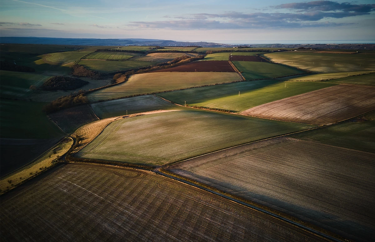Schitterende omgeving Filey Bay - Yorkshire 1