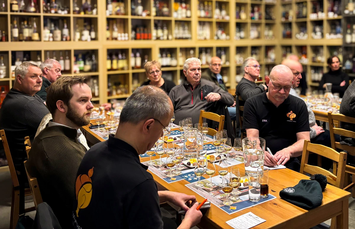 Proeverij Filey Bay - Apeldoorn & Weert  5