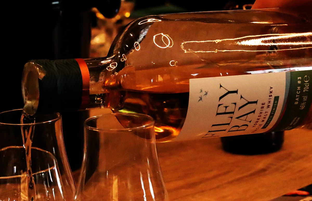 Proeverij Filey Bay - Apeldoorn & Weert  4